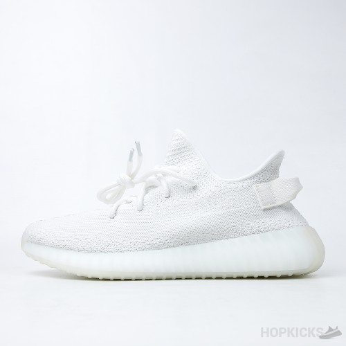 Yeezy 2024 boost branco